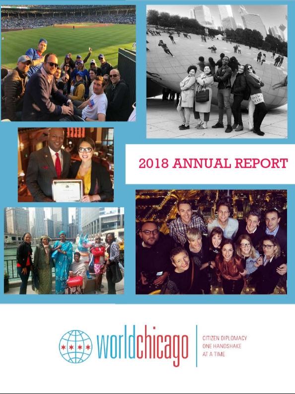 2018 Annual Report