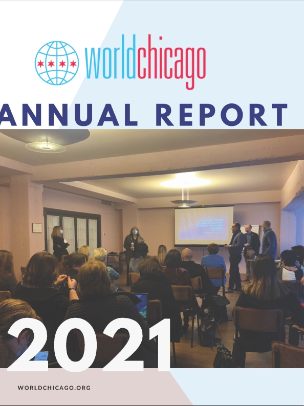 2021 Annual Reports