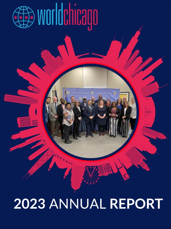 2023 Annual Report