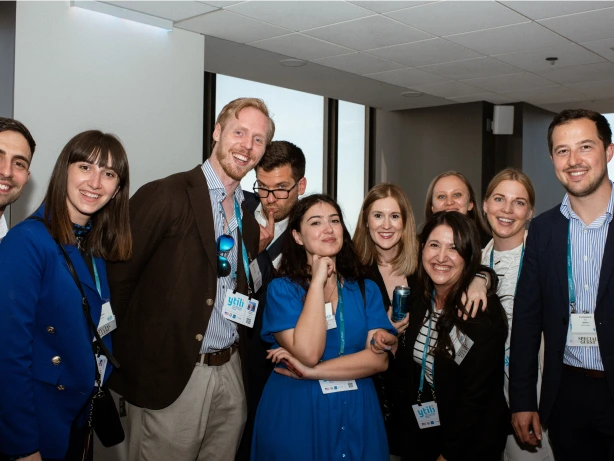 Host a Professional Fellow