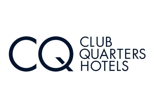 Club Quarters Hotels Logo