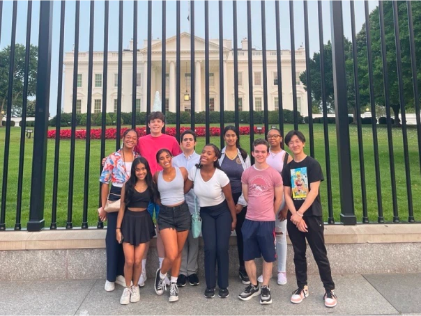 Education program image