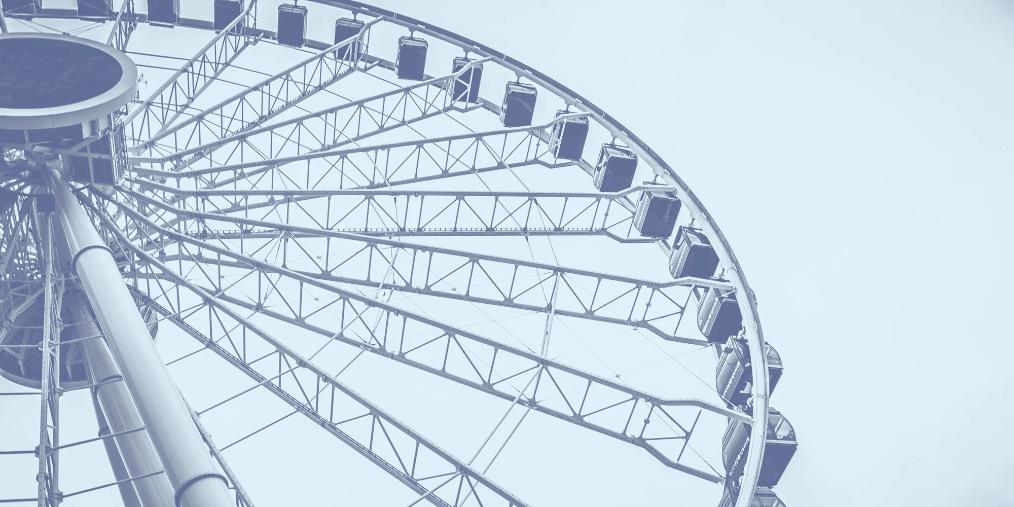 Ferris wheel