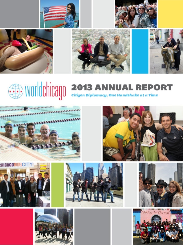 2013 Annual Report