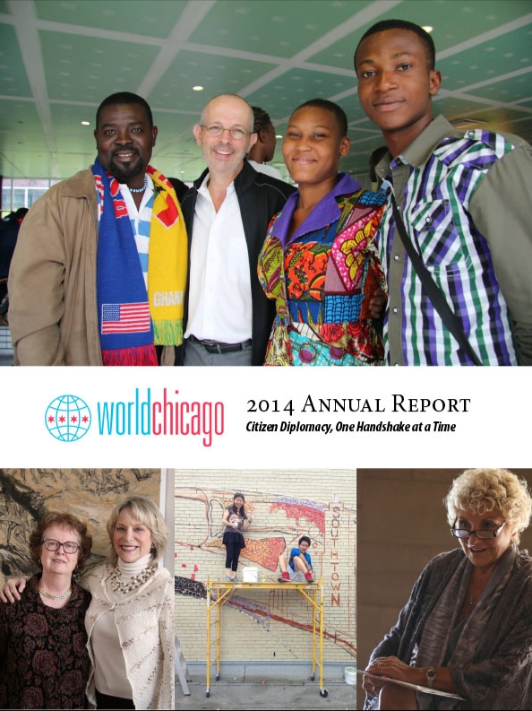 2014 Annual Report