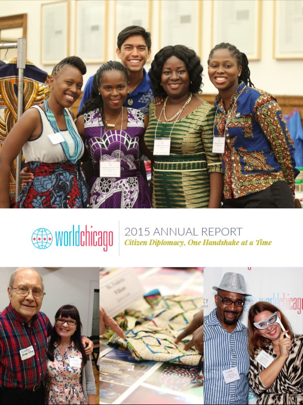 2015 Annual Report