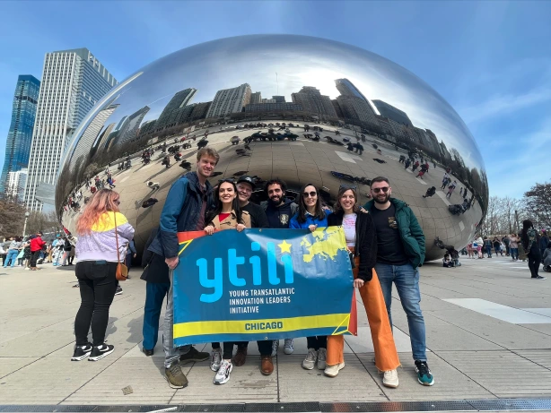 Young Transatlantic Innovation Leadership Initiative (YTILI)