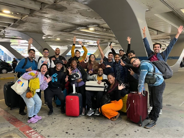 Young Leaders of the Americas Initiative (YLAI)