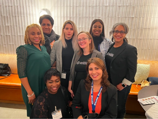 International Visitor Leadership Program (IVLP)