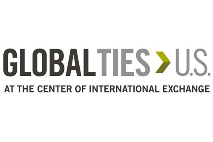 Globalties Logo