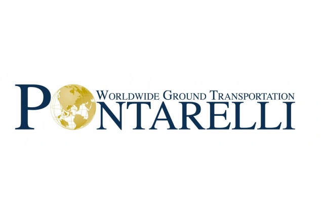 Pontarelli Logo
