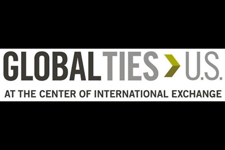 Globalties Logo